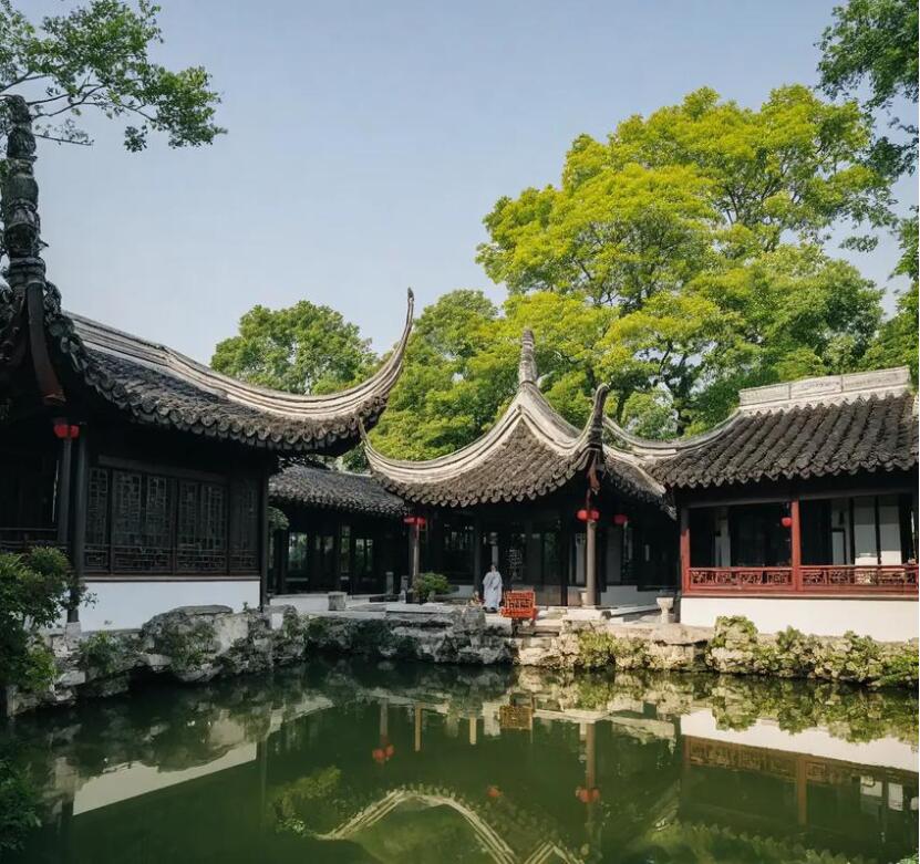 广东秋双土建有限公司